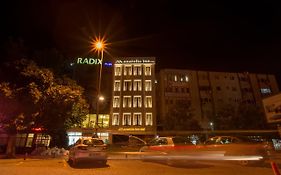 Anatolia Inn
